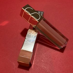NARS full lip lacquer Santo Domingo #2430